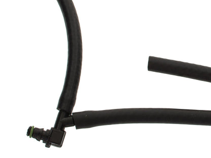 Citroen C1 1.4 HDi 2005 - injector return line