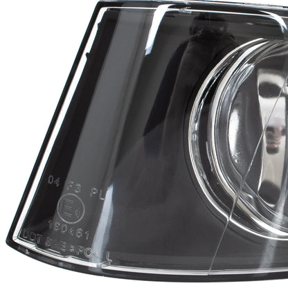 BMW 3 E91 E92 E93 04-13 left + right halogen 2 pcs. SET