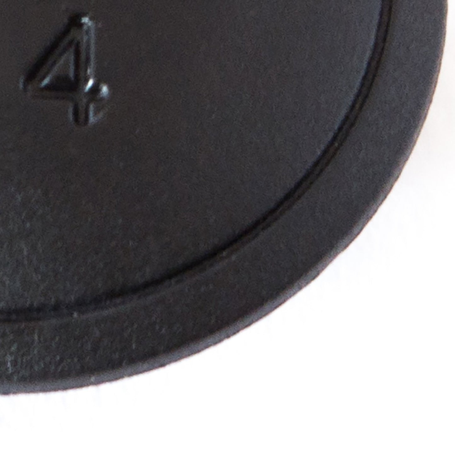 VW T5 03-11 Gear knob emblem 5-SPEED