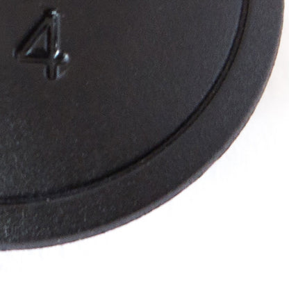 VW T5 03-11 Gear knob emblem 5-SPEED