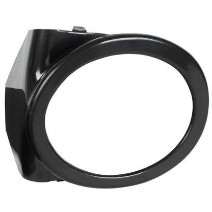 BMW 3 E46 M-PACK 98-04 left fog light surround