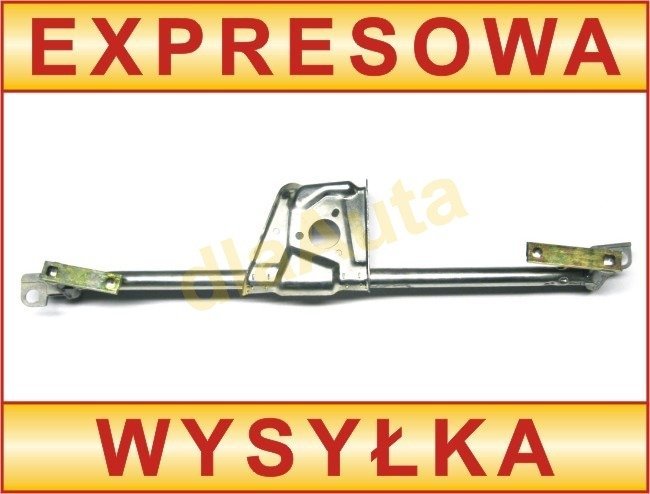 VW Golf III 91-98 wiper mechanism