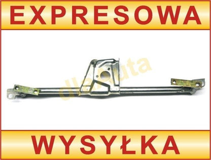 VW Golf III 91-98 wiper mechanism