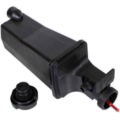 BMW 3 E46 98-07 1.6 1.8 2.0 expansion tank WITHOUT NIPPLE