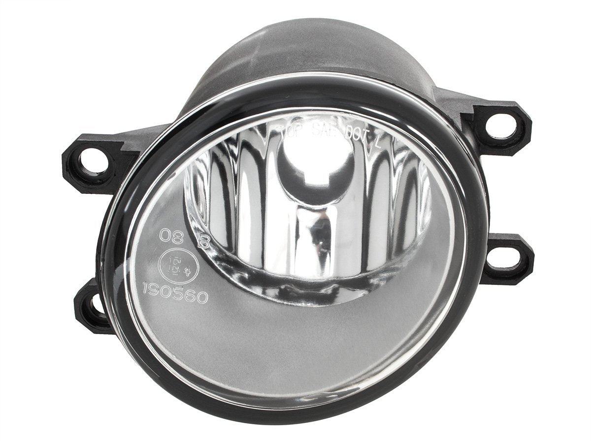 Toyota Corolla E14 E15 07-13 halogen left