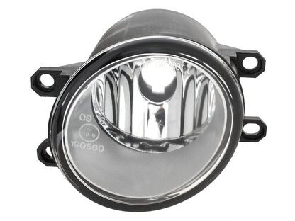 Toyota Corolla E14 E15 07-13 halogen left