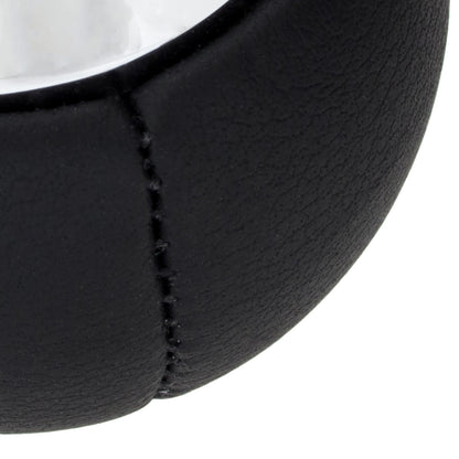 Citroen C6 chrome gear knob 6-speed