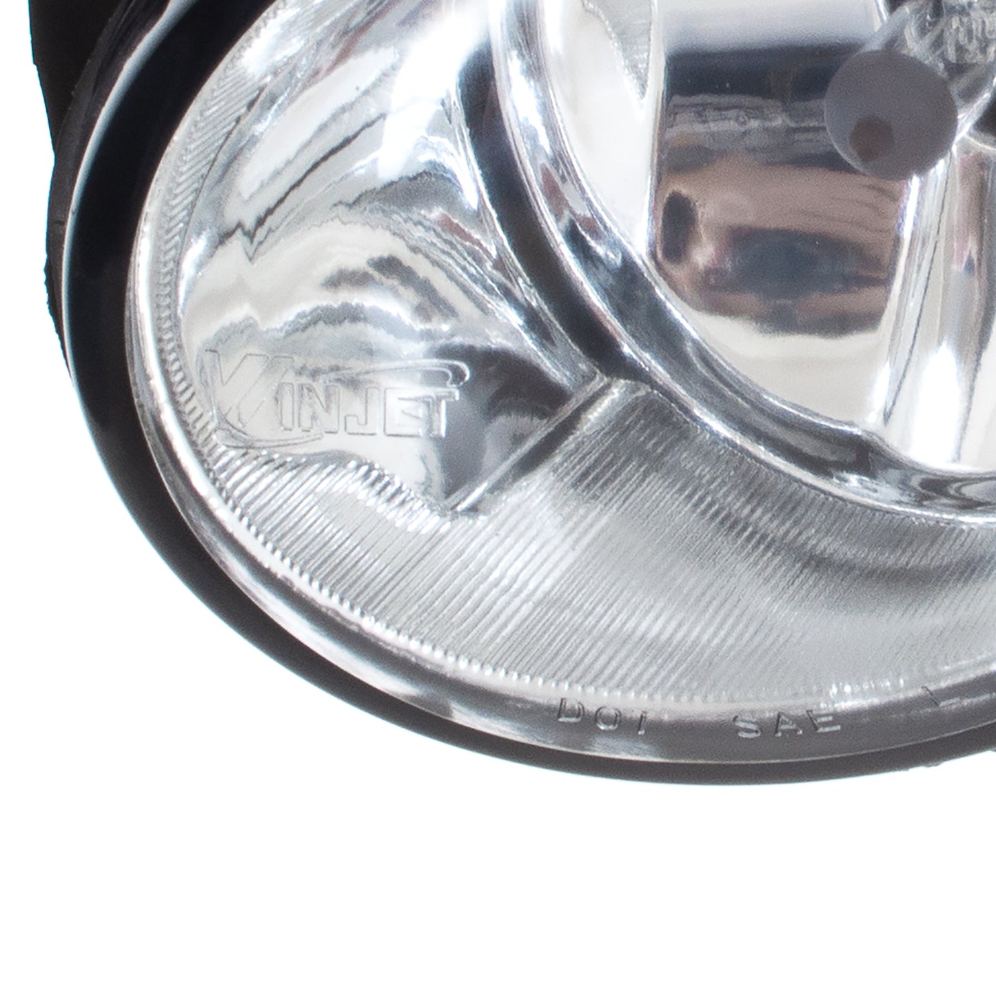 BMW 1 E81 E82 E87 E88 04-13 left fog light