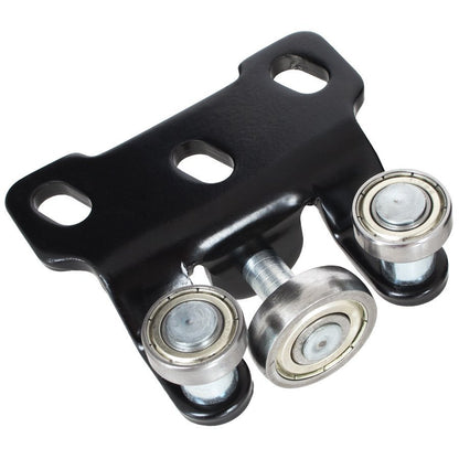 Ford Transit VIII 2013- right side sliding door roller carriage MIDDLE