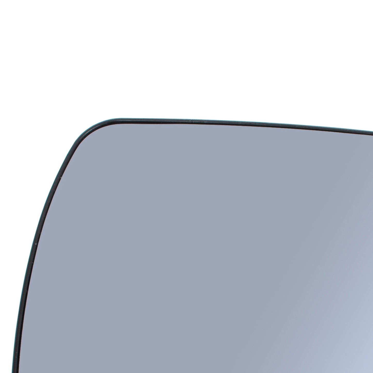 Hyundai i40 2011- HEATED right mirror glass