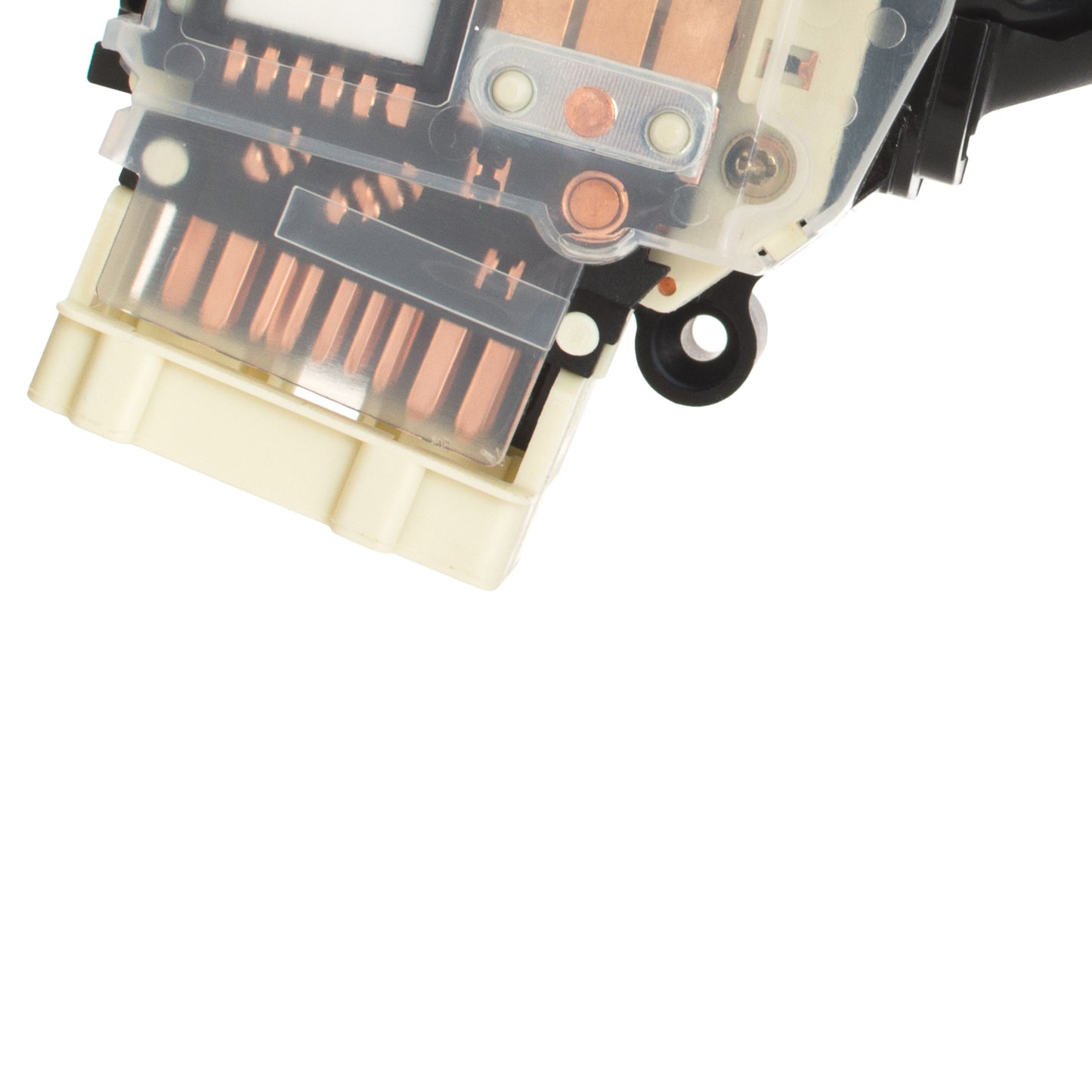 Toyota Avensis II 03-08 indicator and headlight stalk switch