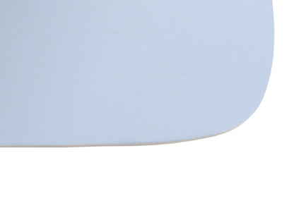 Iveco Daily IV 06-12 V 11-14 VI 2014- lower (small) heated mirror glass left