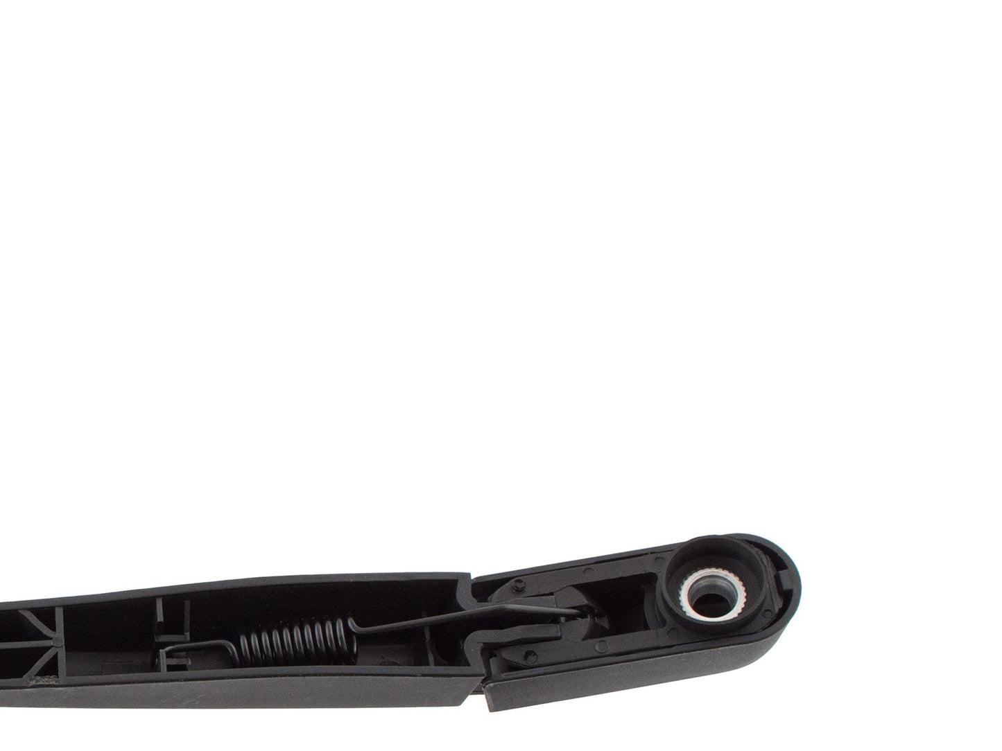 Opel Meriva A 03-10 rear wiper arm + blade