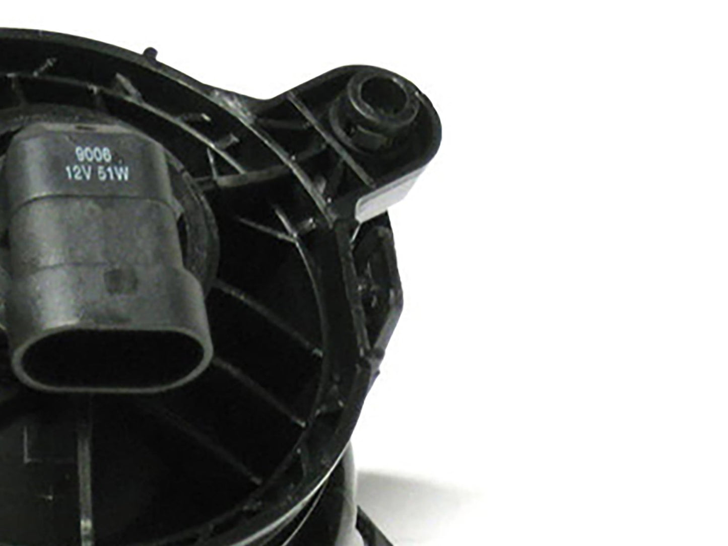 BMW 5 E60 03-07 right halogen