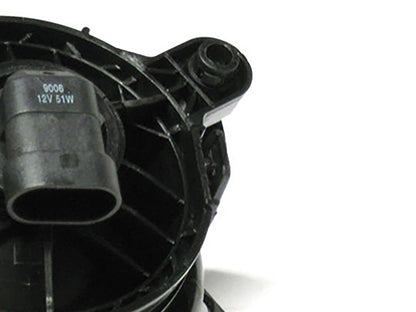 BMW 5 E60 03-07 right halogen