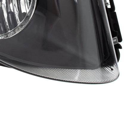 BMW 5 F10 F11 09-13 right fog light