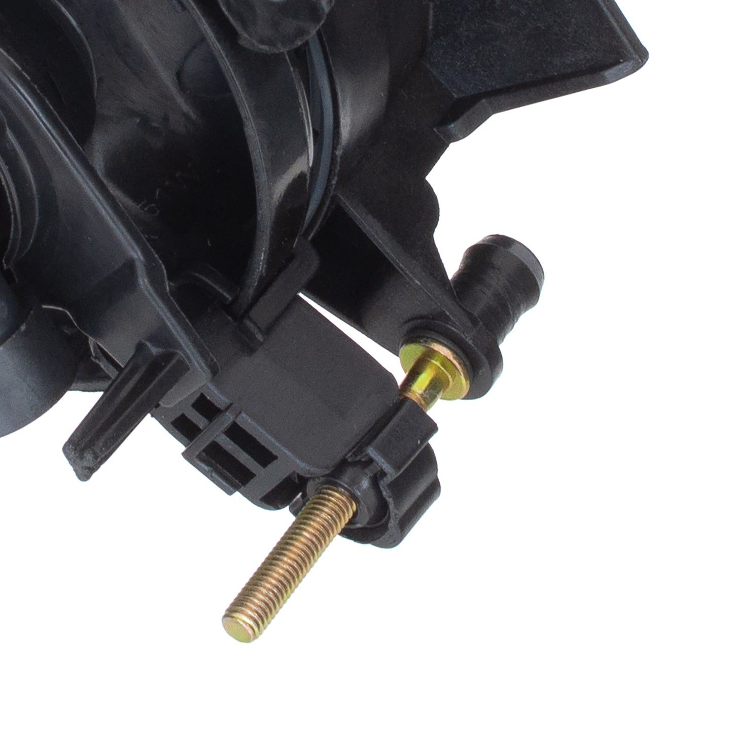 VW Beetle 2011 - left halogen