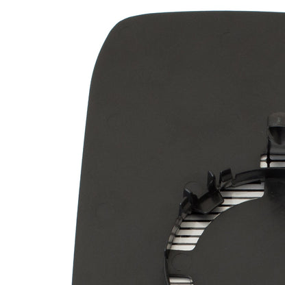 Renault Master III 10-18 heated mirror glass LARGE left