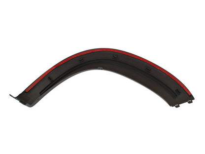 Citroen Jumper 06-14 rear right fender flare