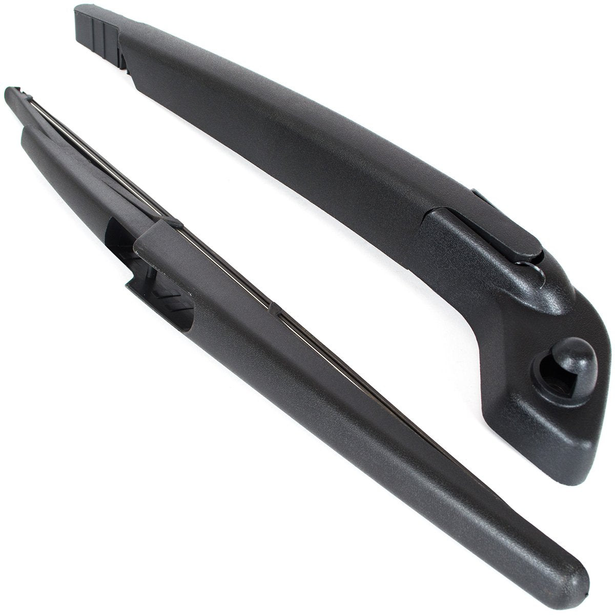 Volvo V70 05-08 rear wiper arm + blade
