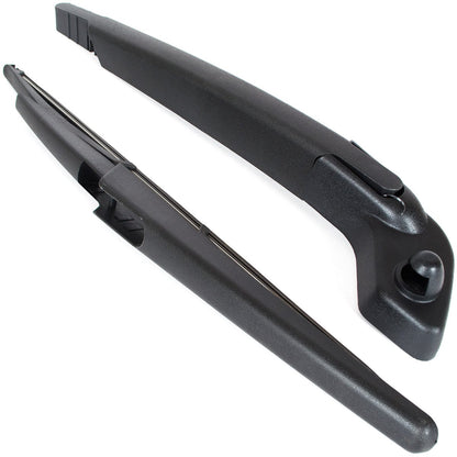 Volvo V70 05-08 rear wiper arm + blade