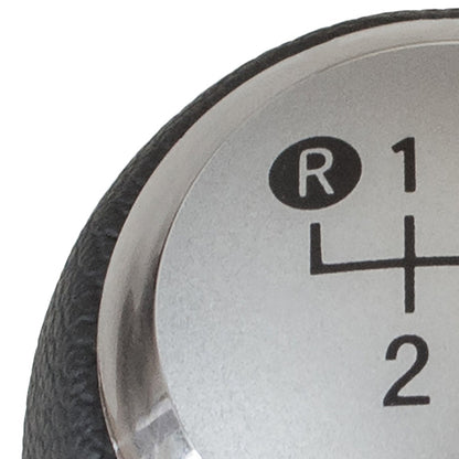 Toyota Auris E15 6-SPEED gear knob