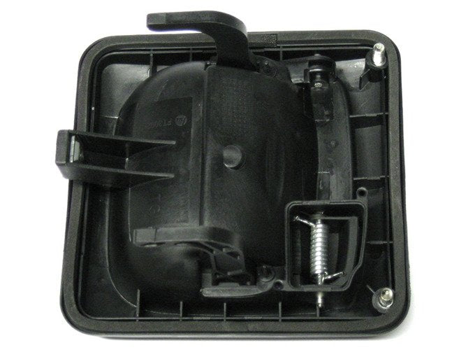 Citroen Jumper 02-06 klamka zewnętrzna tylnych  drzwi