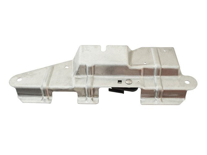 VW Golf IV 97-03 tailgate lock repair element REAR