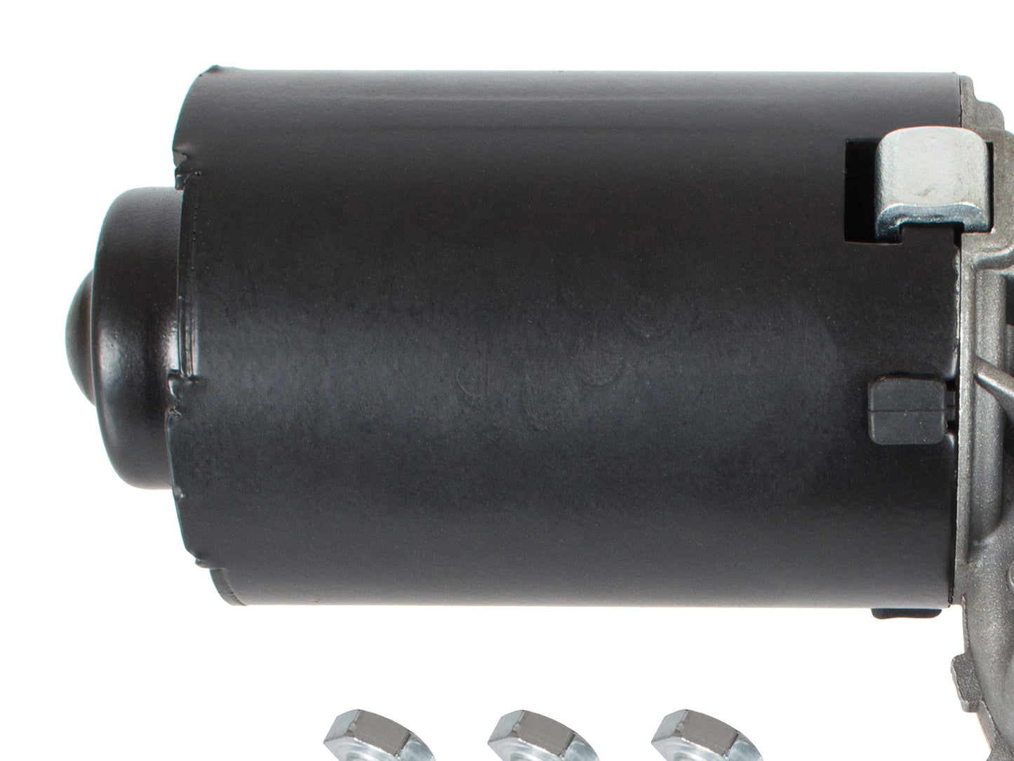 Dacia Sandero 2008 - front wiper motor