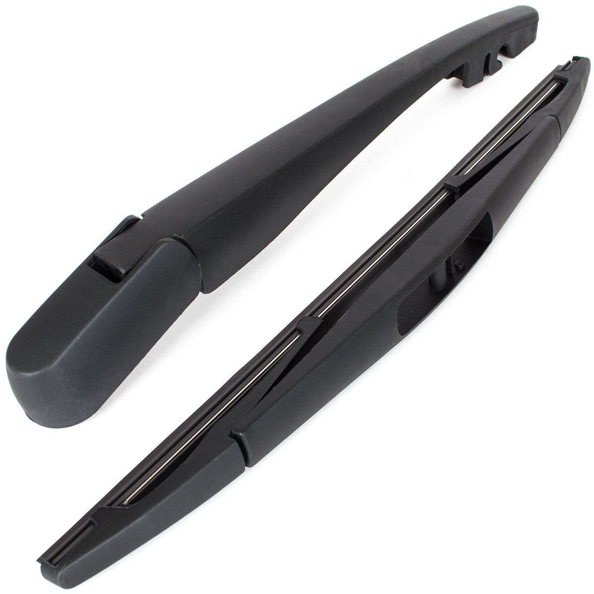 Honda Odyssey 1999 - rear wiper arm + blade