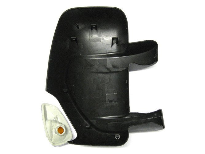 Renault Master 2010 - Exterior Mirror Housing + LEFT INDICATOR complete.