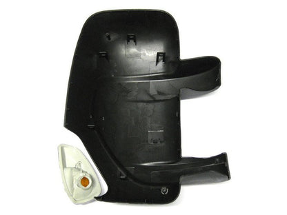 Renault Master 2010 - Exterior Mirror Housing + LEFT INDICATOR complete.
