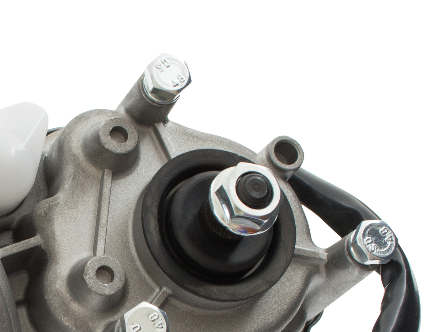 Iveco Daily 97-14 front wiper motor