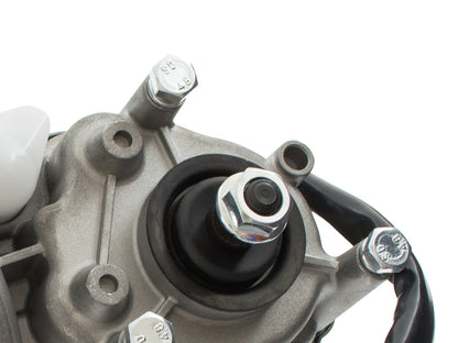 Iveco Daily 97-14 front wiper motor