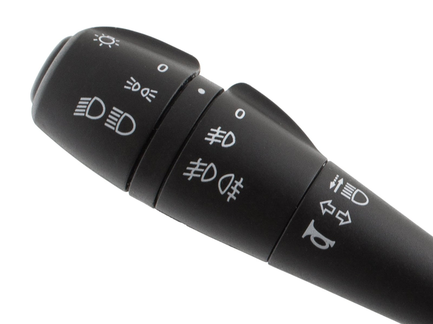 Dacia Logan II 12-16 stalk switch for lights and indicators