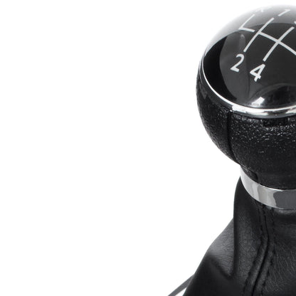 VW Eos 06-12 Gear Knob Gaiter 5-SPEED