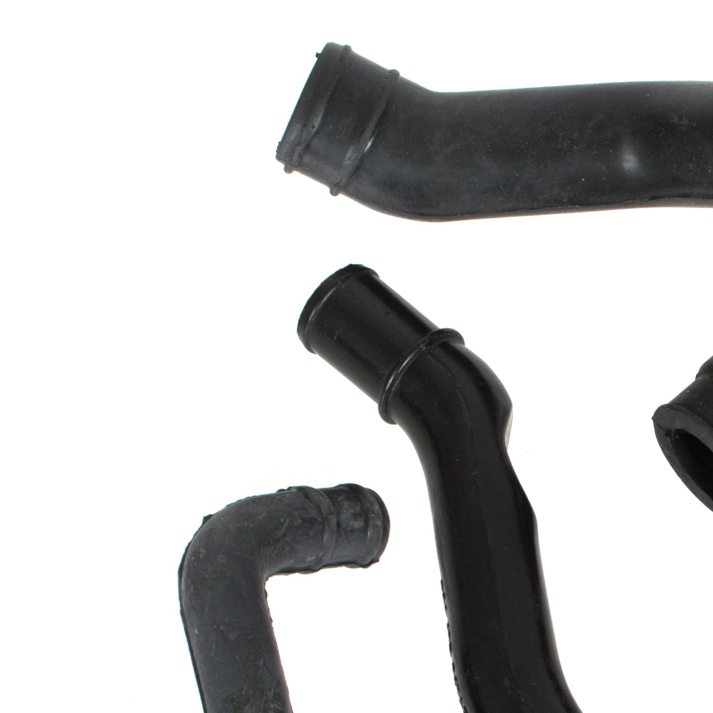 Seat Leon 99-06 1.8 T engine block breather hoses 6 pcs. complete