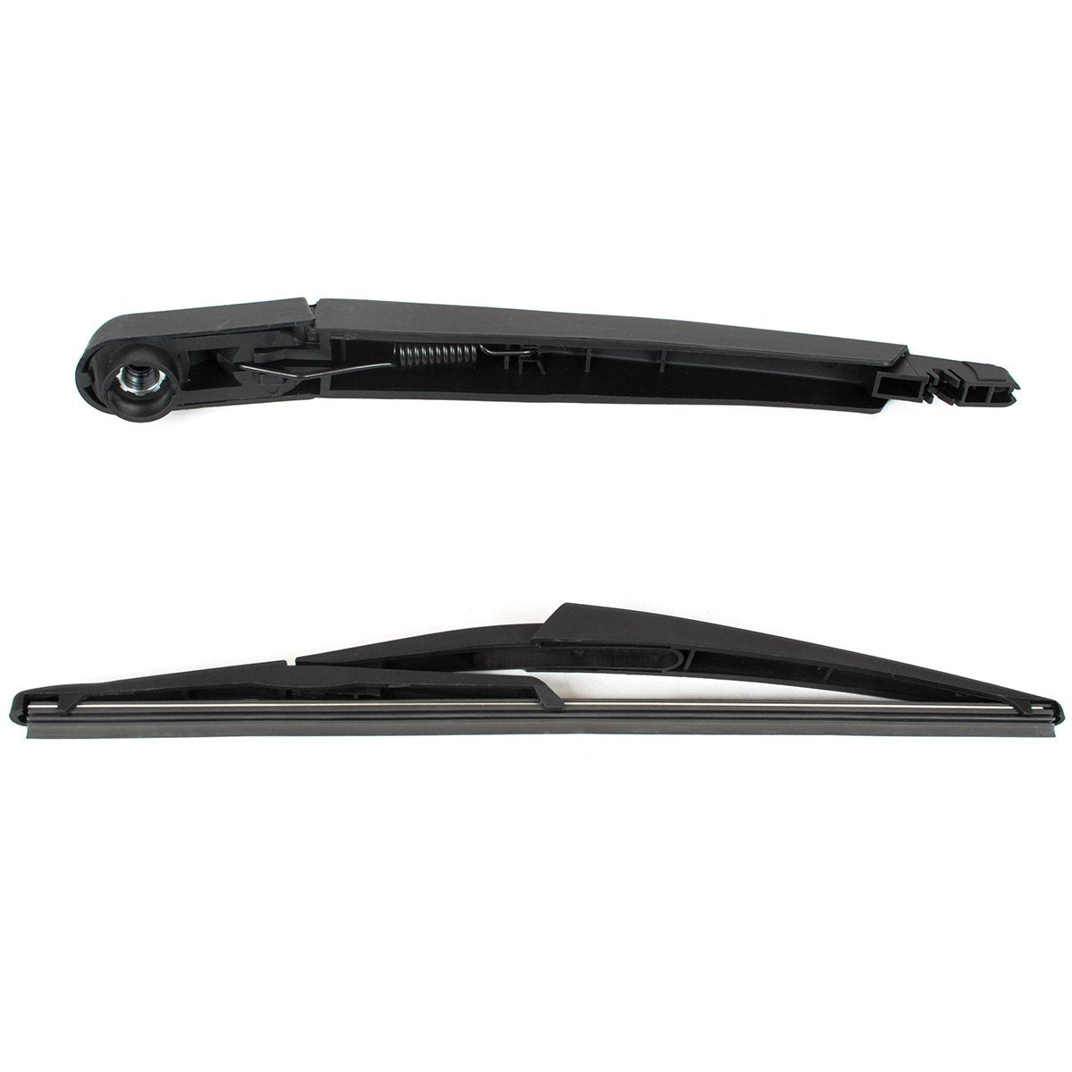 Ford Grand C-MAX 2010- rear wiper arm + blade