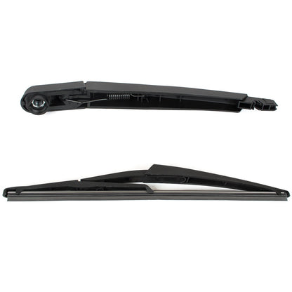 Ford Grand C-MAX 2010- rear wiper arm + blade