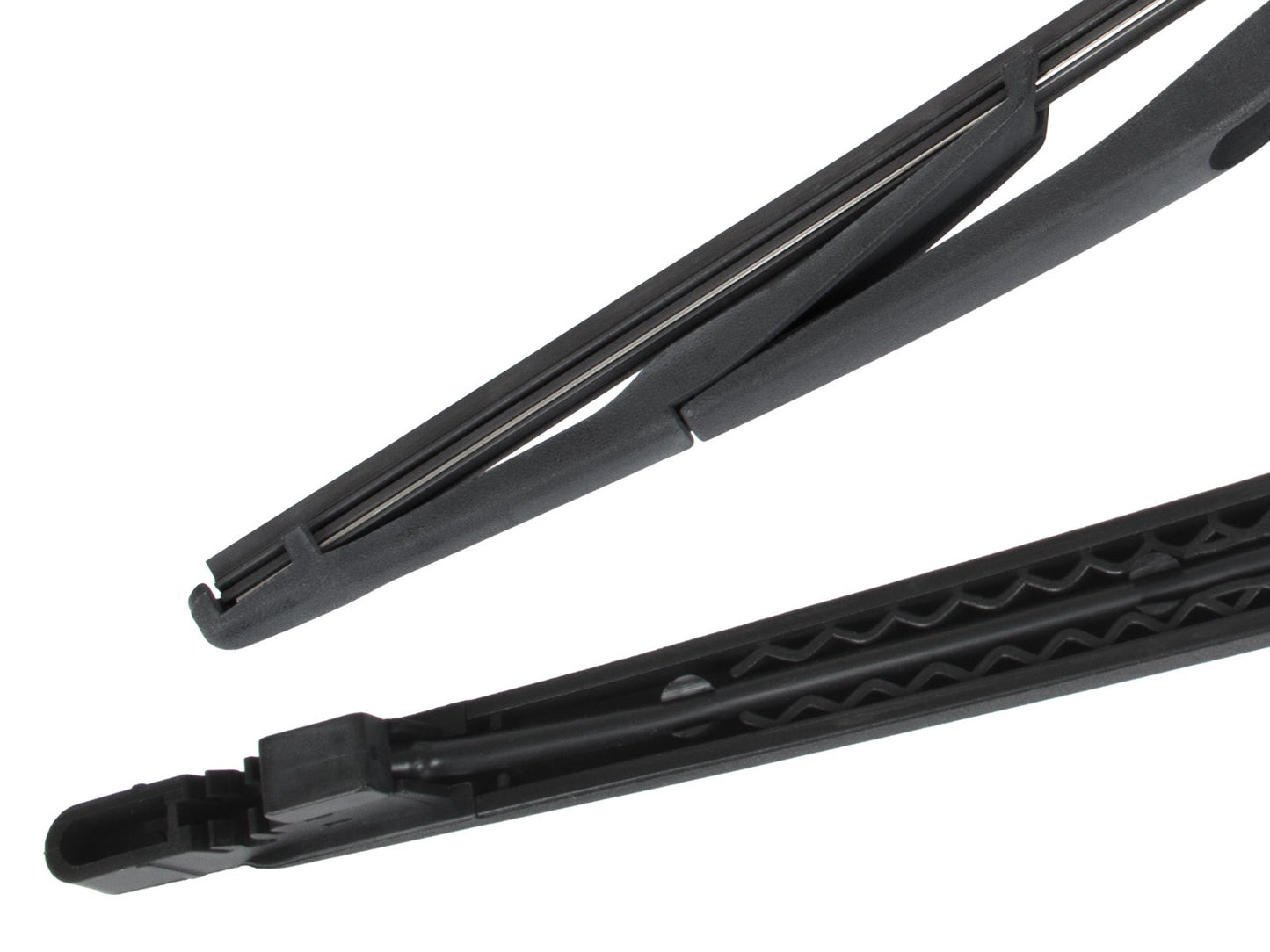 Land Rover Freelander 97-06 rear wiper arm + blade