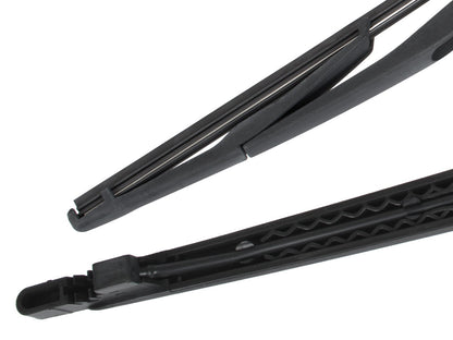 Land Rover Freelander 97-06 rear wiper arm + blade