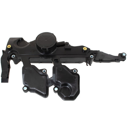 Nissan Primastar Qashqai X-Trail II X-Trail II 2.0 dCi odma separator oleju
