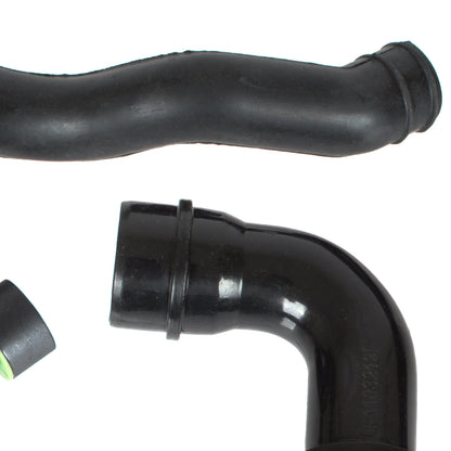 Audi TT 8N 98-06 1.8 T engine block breather hoses PCV 6 pcs. SET