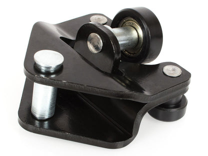 Renault Master III 2010- side sliding door roller BOTTOM