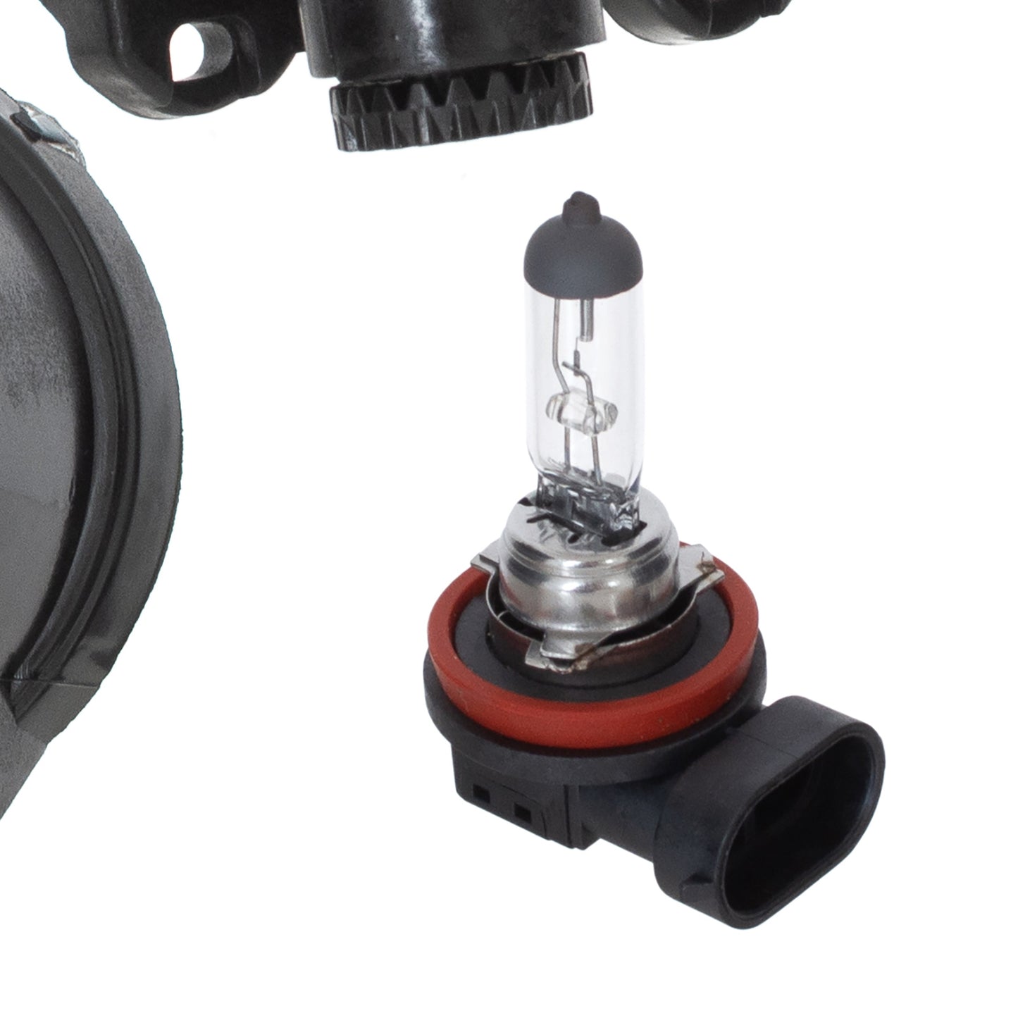 BMW 2 F22 F23 F87 M-PACK 2014- left + right halogen 2 pcs. SET