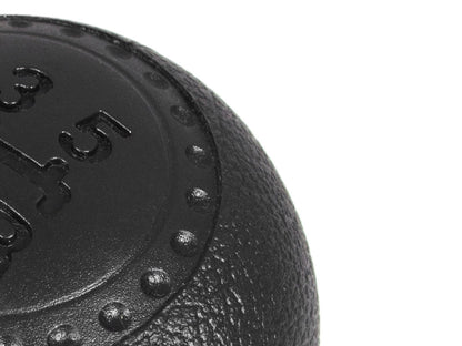Iveco Daily III 99-06 gear knob BLACK 5-SPEED