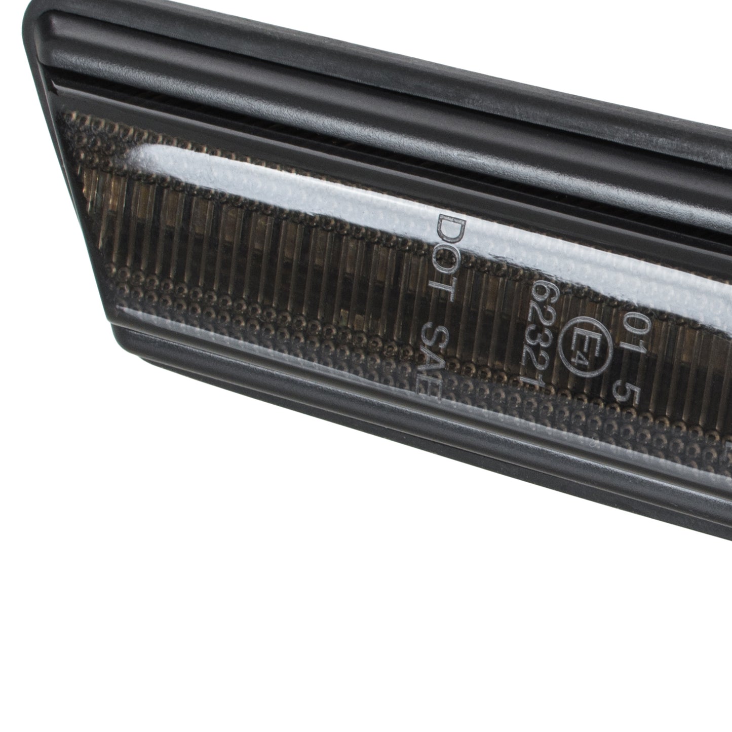 BMW 5 E34 87-96 LED SMOKED DYNAMIC Side Indicators 2 pcs. Set