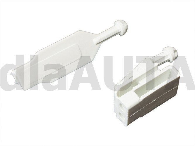 BMW 5 E39 FL 00-04 Headlight Adjuster (Repair Kit) 2 pcs. set