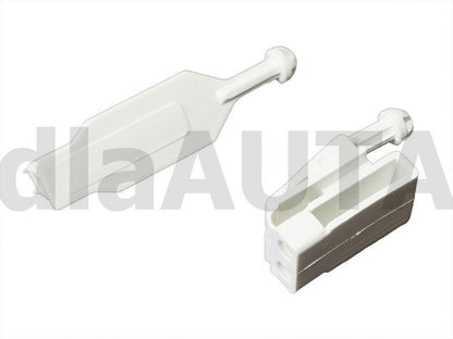 BMW 5 E39 FL 00-04 Headlight Adjuster (Repair Kit) 2 pcs. set