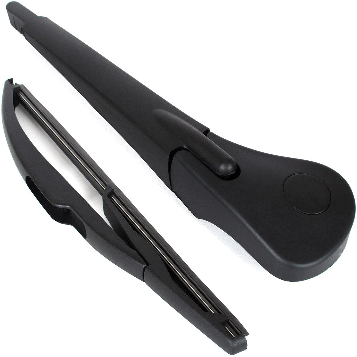 Renault Scenic II 03-09 rear wiper arm + blade